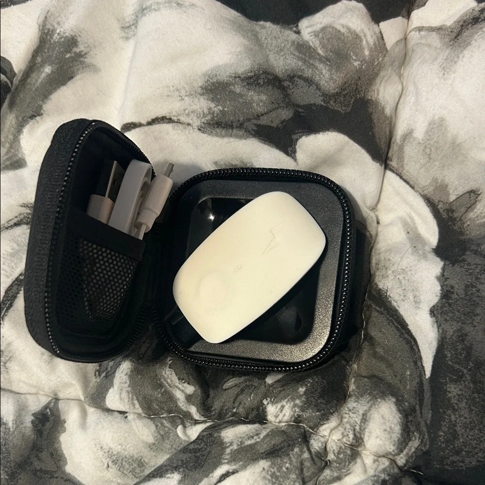 UPRIGHT Slouch No More The‎ Upright Go Posture Corrector